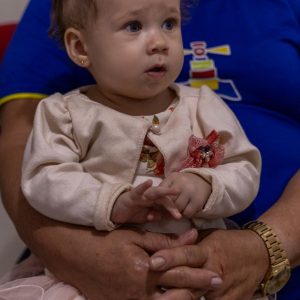 Igreja Verbo da Vida em Caruaru (PE)