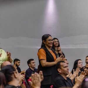 Igreja Verbo da Vida em Caruaru (PE)