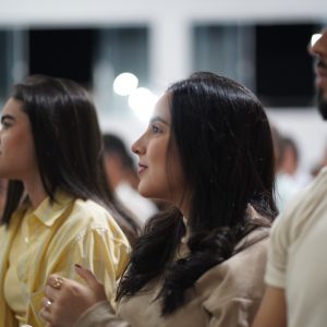 Verbo em Campina Grande (PB) festejou 15 anos
