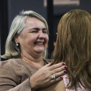 Verbo em Campina Grande (PB) festejou 15 anos