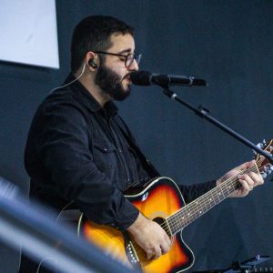 Verbo em Campina Grande (PB) festejou 15 anos