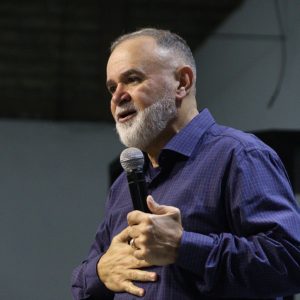 Verbo em Campina Grande (PB) festejou 15 anos