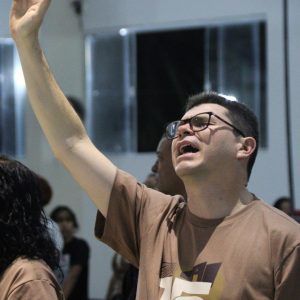 Verbo em Campina Grande (PB) festejou 15 anos
