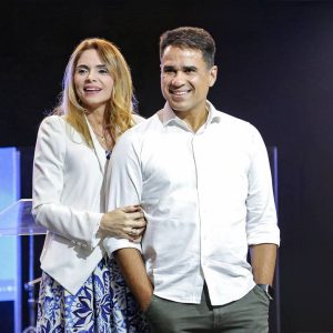 Igreja Verbo da Vida em Boa Viagem, Recife (PE)