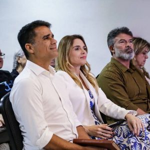 Igreja Verbo da Vida em Boa Viagem, Recife (PE)