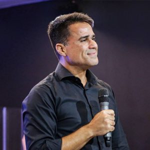 Igreja Verbo da Vida em Boa Viagem, Recife (PE)
