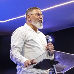 Igreja Verbo da Vida em Boa Viagem, Recife (PE)