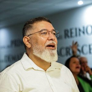 Igreja Verbo da Vida em Boa Viagem, Recife (PE)