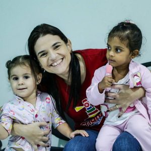 Igreja Verbo da Vida em Boa Viagem, Recife (PE)