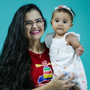 Igreja Verbo da Vida em Boa Viagem, Recife (PE)