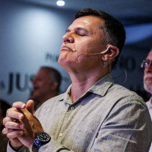 Igreja Verbo da Vida em Boa Viagem, Recife (PE)