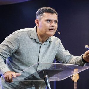 Igreja Verbo da Vida em Boa Viagem, Recife (PE)