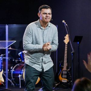 Igreja Verbo da Vida em Boa Viagem, Recife (PE)