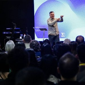 Igreja Verbo da Vida em Boa Viagem, Recife (PE)