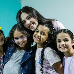 Igreja Verbo da Vida em Boa Viagem, Recife (PE)
