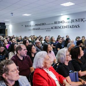 Igreja Verbo da Vida em Boa Viagem, Recife (PE)