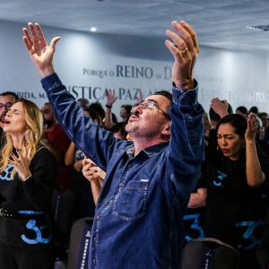 Igreja Verbo da Vida em Boa Viagem, Recife (PE)