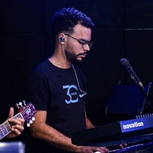 Igreja Verbo da Vida em Boa Viagem, Recife (PE)