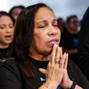Igreja Verbo da Vida em Boa Viagem, Recife (PE)