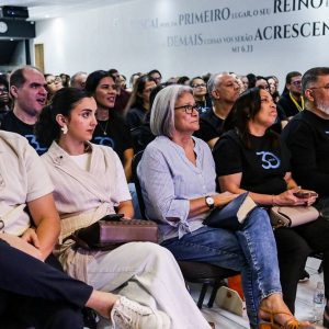 Igreja Verbo da Vida em Boa Viagem, Recife (PE)