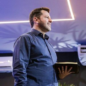 Igreja Verbo da Vida em Boa Viagem, Recife (PE)