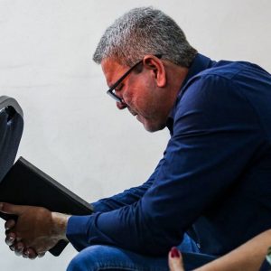 Igreja Verbo da Vida em Boa Viagem, Recife (PE)