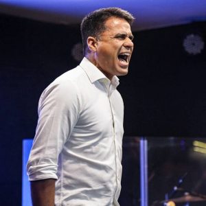 Igreja Verbo da Vida em Boa Viagem, Recife (PE)