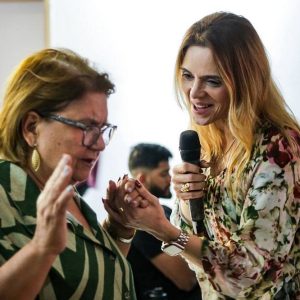 Igreja Verbo da Vida em Boa Viagem, Recife (PE)