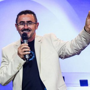 Igreja Verbo da Vida em Boa Viagem, Recife (PE)