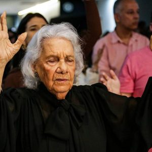 Igreja Verbo da Vida em Boa Viagem, Recife (PE)