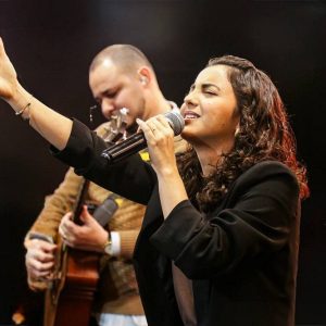 Igreja Verbo da Vida em Boa Viagem, Recife (PE)