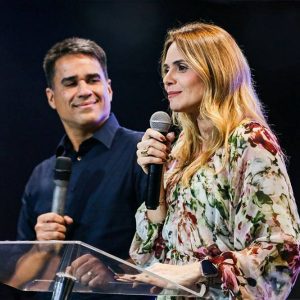 Igreja Verbo da Vida em Boa Viagem, Recife (PE)