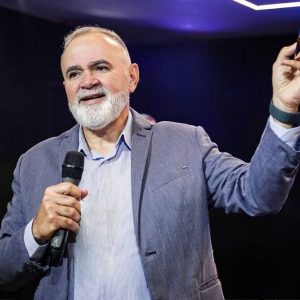 Igreja Verbo da Vida em Boa Viagem, Recife (PE)