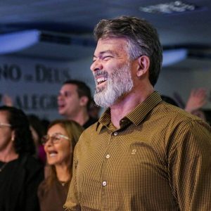 Igreja Verbo da Vida em Boa Viagem, Recife (PE)