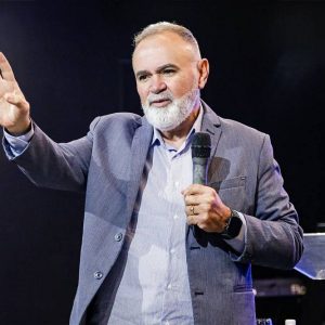 Igreja Verbo da Vida em Boa Viagem, Recife (PE)