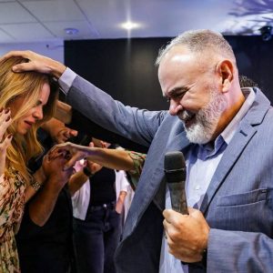 Igreja Verbo da Vida em Boa Viagem, Recife (PE)