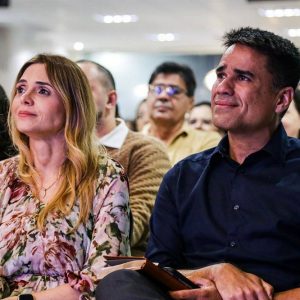 Igreja Verbo da Vida em Boa Viagem, Recife (PE)