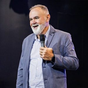 Igreja Verbo da Vida em Boa Viagem, Recife (PE)