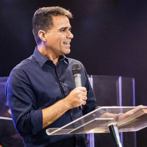 Igreja Verbo da Vida em Boa Viagem, Recife (PE)