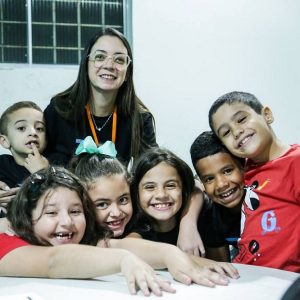 Igreja Verbo da Vida em Boa Viagem, Recife (PE)
