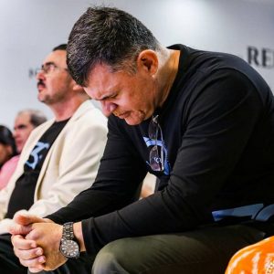 Igreja Verbo da Vida em Boa Viagem, Recife (PE)