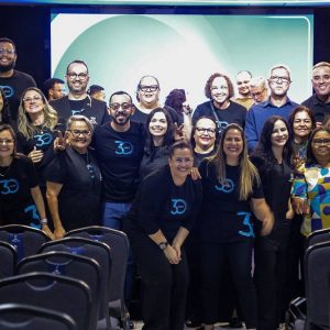 Igreja Verbo da Vida em Boa Viagem, Recife (PE)