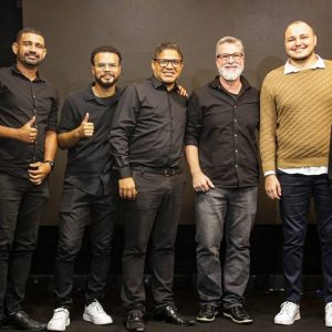 Igreja Verbo da Vida em Boa Viagem, Recife (PE)