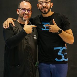 Igreja Verbo da Vida em Boa Viagem, Recife (PE)