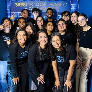 Igreja Verbo da Vida em Boa Viagem, Recife (PE)