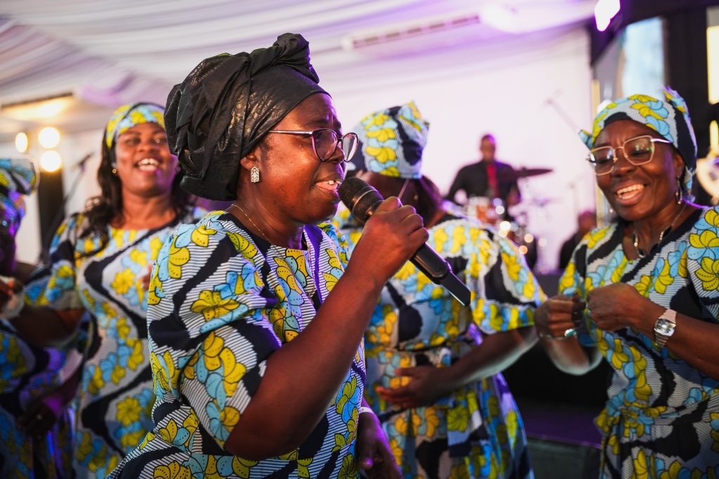 Renovo! Ministros foram encorajados por ricas instruções