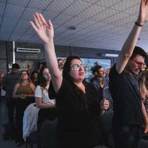 Aniversário da Igreja Verbo da Vida em Flores da Cunha (RS)