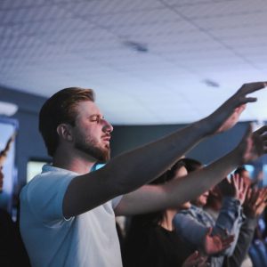 Aniversário da Igreja Verbo da Vida em Flores da Cunha (RS)
