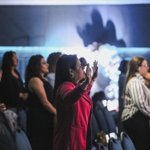 Aniversário da Igreja Verbo da Vida em Flores da Cunha (RS)
