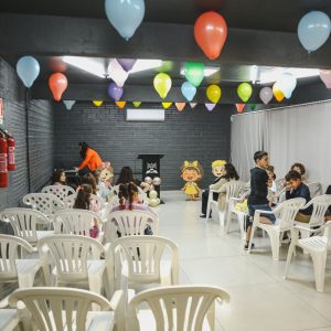 Aniversário da Igreja Verbo da Vida em Flores da Cunha (RS)